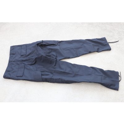 画像2: サウジアラビア軍 王室警備隊TRU-SPEC戦闘服パンツ 黒 MEDIUM-REGULAR新品