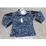 TRU-SPEC TRUジャケット ミッドナイトデジタル迷彩 新品