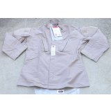 TRU-SPEC TRUジャケット カーキ 新品