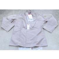 TRU-SPEC TRUジャケット カーキ 新品