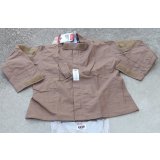 TRU-SPEC TRUジャケットCB(コヨーテブラウン)新品