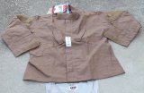 TRU-SPEC TRUジャケットCB(コヨーテブラウン)新品