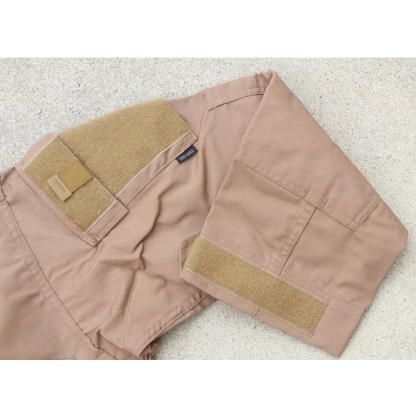 画像4: TRU-SPEC TRUジャケットCB(コヨーテブラウン)新品