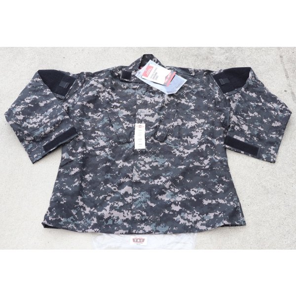 画像1: TRU-SPEC TRUジャケット アーバンデジタル迷彩 新品