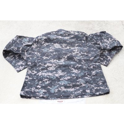 画像3: TRU-SPEC TRUジャケット アーバンデジタル迷彩 新品
