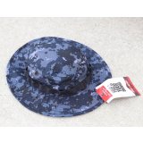 TRU-SPEC ブーニーハット ミッドナイトデジタル迷彩 新品
