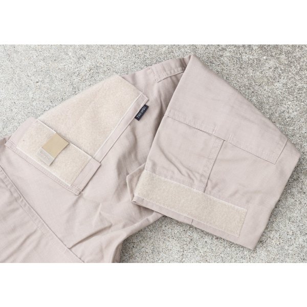 画像4: TRU-SPEC TRUジャケット カーキ 新品