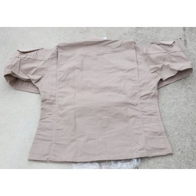 画像3: TRU-SPEC TRUジャケット カーキ 新品