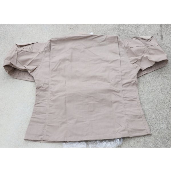 画像3: TRU-SPEC TRUジャケット カーキ 新品