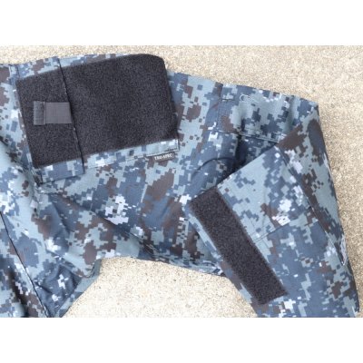 画像4: TRU-SPEC TRUジャケット ミッドナイトデジタル迷彩 新品