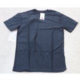 TRU-SPECベースレイヤーTシャツ 黒 新品