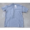 TRU-SPECベースレイヤーTシャツ グレー新品