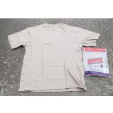 米軍放出ソフィーTシャツ サンド新品