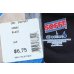 画像3: 米軍放出ソフィーTシャツ 黒 新品 (3)