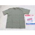 米軍放出ソフィーTシャツOD新品