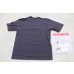 画像2: 米軍放出ソフィーTシャツ 黒 新品 (2)