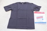 米軍放出ソフィーTシャツ 黒 新品