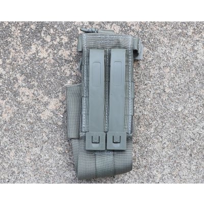 画像2: 米軍放出タクティカルテイラー ラジオポーチFG新品