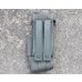 画像2: 米軍放出タクティカルテイラー ラジオポーチFG新品 (2)