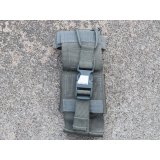 米軍放出タクティカルテイラー ラジオポーチFG新品