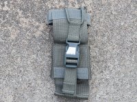 米軍放出タクティカルテイラー ラジオポーチFG新品