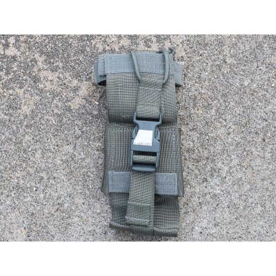 画像1: 米軍放出タクティカルテイラー ラジオポーチFG新品