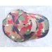 画像3: LMGベースボールキャップ スイス軍TAZ83アルペンカモ迷彩 新品 (3)