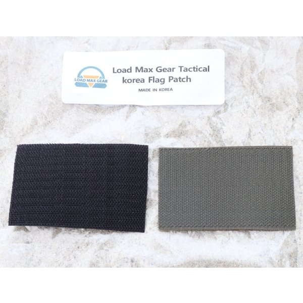 画像4: LMG大韓民国フラッグパッチ 陸軍デジタル迷彩 新品