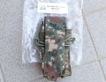 LMG FMSシングルマガジンポーチ 韓国陸軍デジタル迷彩 新品