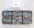 LMG SMTトリプルオープントップマガジンポーチ 韓国陸軍デジタル迷彩 新品