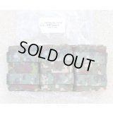 LMG SMTトリプルオープントップマガジンポーチ 韓国陸軍デジタル迷彩 新品