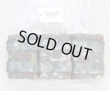 LMG SMTトリプルオープントップマガジンポーチ 韓国陸軍デジタル迷彩 新品