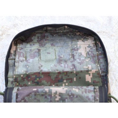 画像3: LMG TAPポーチS mk.2 韓国陸軍デジタル迷彩 新品