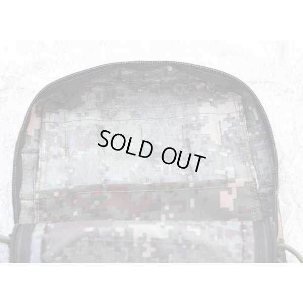 画像3: LMG TAPポーチS韓国陸軍デジタル迷彩 新品