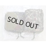 LMG TAPポーチS韓国陸軍デジタル迷彩 新品