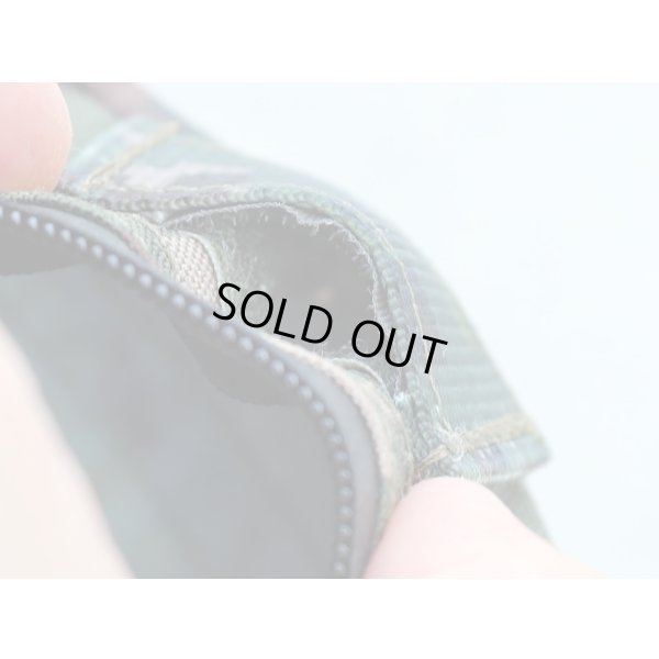 画像4: LMG TAPポーチS韓国陸軍デジタル迷彩 新品