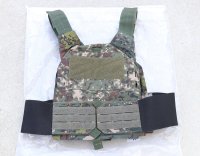 LMG SABプレートキャリアmk.2韓国陸軍デジタル迷彩 新品