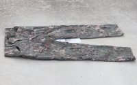 LMGタクティカルパンツ 韓国陸軍デジタル迷彩LARGE新品