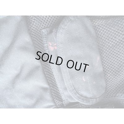 画像6: 米法執行機関放出イーグルLE仕様TAC-V1-NUタクティカルベスト最初期型 黒 旧タグロット