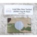 画像1: LMG日本IRフラッグパッチMULTICAM迷彩 新品 (1)