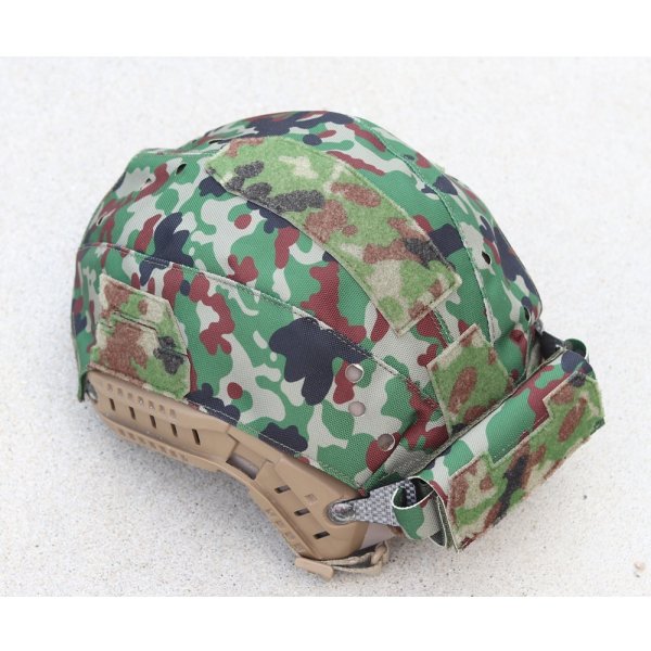 画像4: LMG WCPカウンターウエイトポーチ陸上自衛隊迷彩 新品