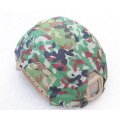 LMG OPS-CORE FAST用ヘルメットカバー陸上自衛隊迷彩 新品