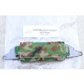 LMG WCPカウンターウエイトポーチ陸上自衛隊迷彩 新品