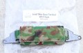 LMG WCPカウンターウエイトポーチ陸上自衛隊迷彩 新品