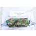 画像1: LMG WCPカウンターウエイトポーチ陸上自衛隊迷彩 新品 (1)
