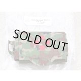 LMG TTKメディカルポーチ陸上自衛隊迷彩 新品