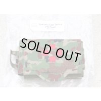 LMG TTKメディカルポーチ陸上自衛隊迷彩 新品