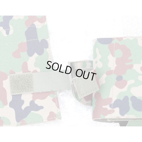 画像5: LMG TTKメディカルポーチ陸上自衛隊迷彩 新品