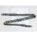 LMG FFスリングV2陸上自衛隊迷彩 新品