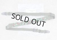 LMG FFスリングV2陸上自衛隊迷彩 新品